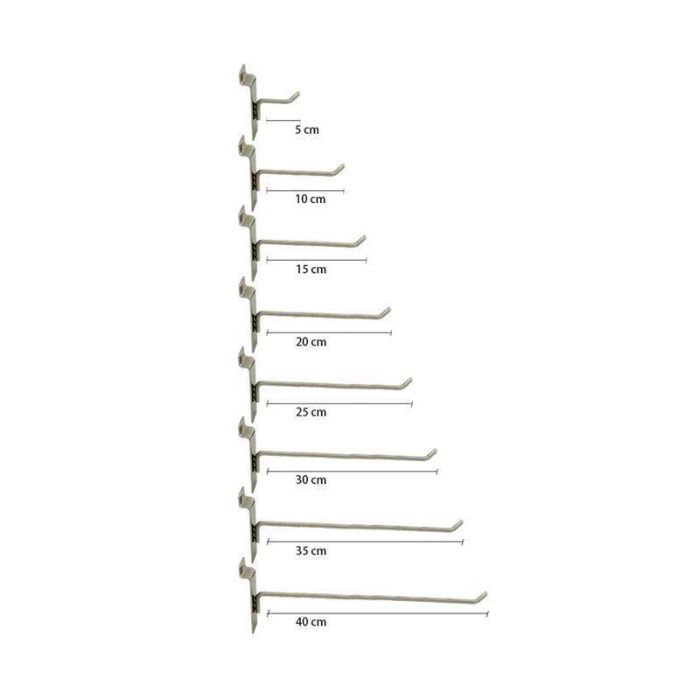 Manequins, Expositores, Painéis e Ganchos para painéis (NOVO)