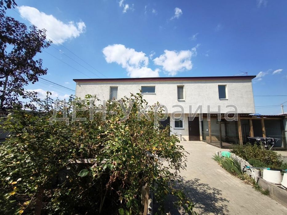 Продаж будинку в с. Рожівка, Броварський р-н, 16 км до Києва