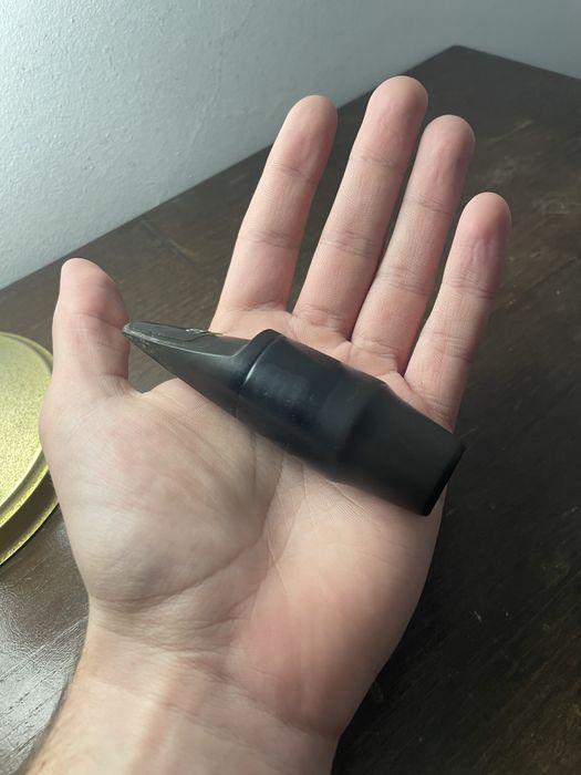 Boquilha Selmer C* Sax Alto