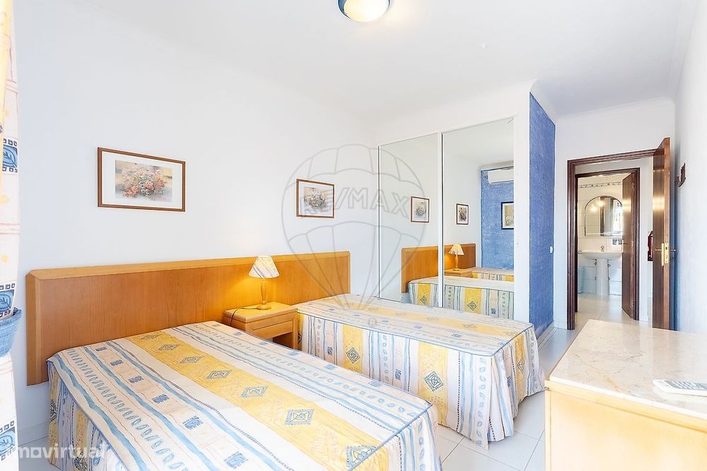 Apartamento T1 para venda