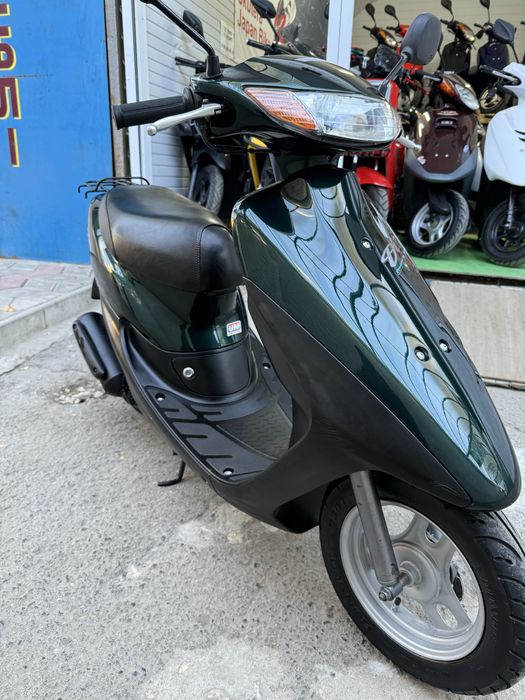 Honda Dio AF34 свіжа з Японії