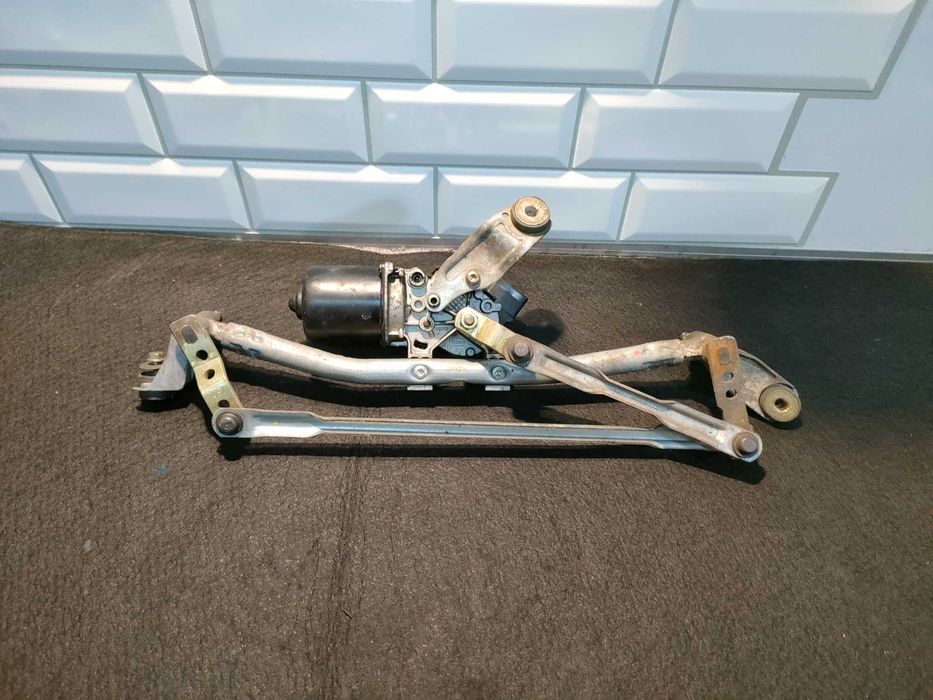 Renault Megane II mechanizm wycieraczki