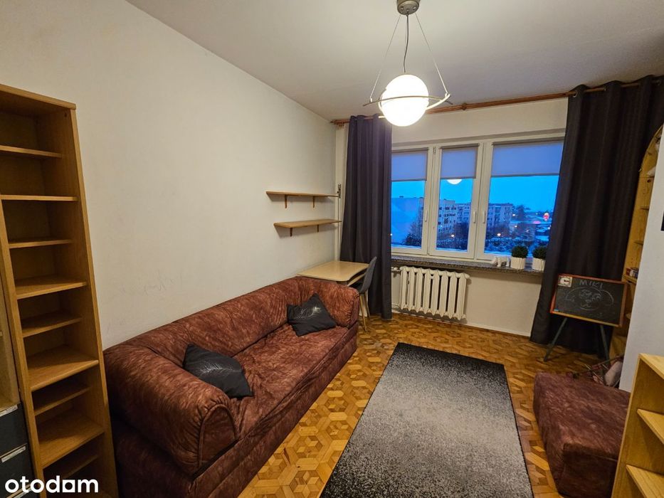 SPRZEDAM mieszkanie 57m2 w Zamościu