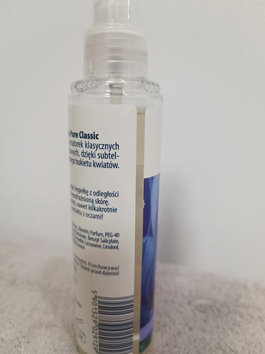 Zestaw perfum zapachy dior nivea sun Elizabeth arden sunflowers