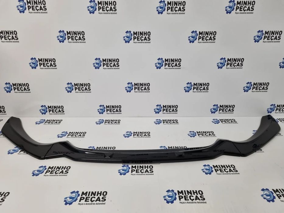 Spoiler Frontal BMW Série 1 (F20) Pack M LCI
