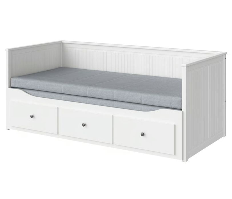 URGENTE Cama dupla  ikea