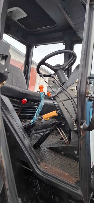 Трактор МТЗ-892 2018г