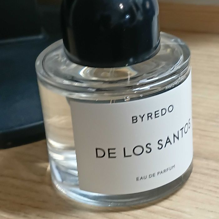 Byredo de los santos 100 ml, оригінал