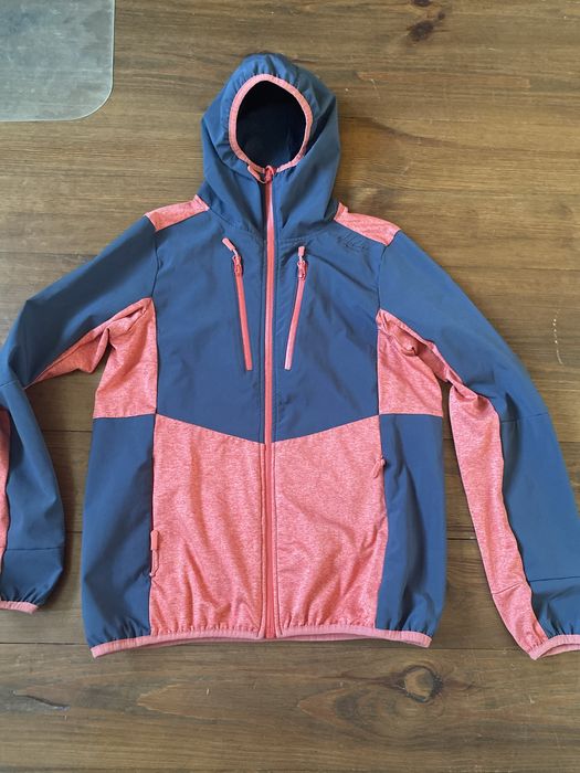 Softshell Heldre rozm 14