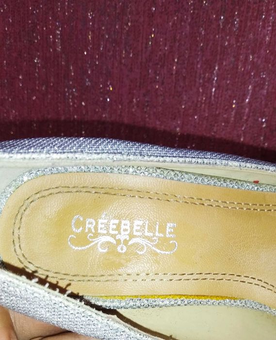 Туфлі в чудовому стані