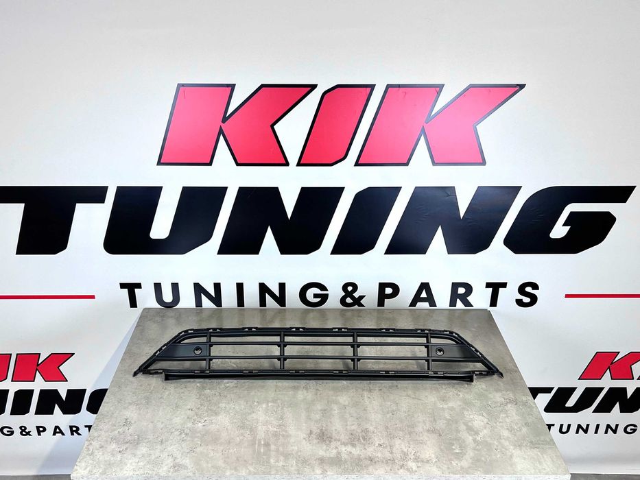 Решітка в бампер ( нижня ) - Volvo XC90 II - 31663497