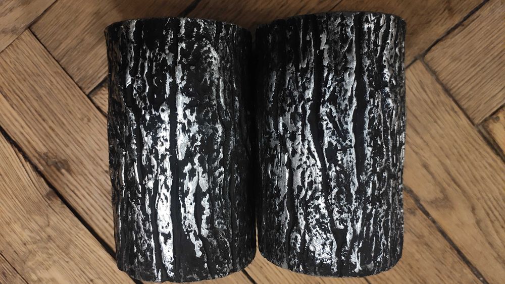 Светильник-свеча на батареках с пультом