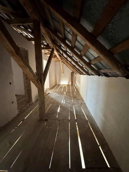 Продам Приватний Будинок