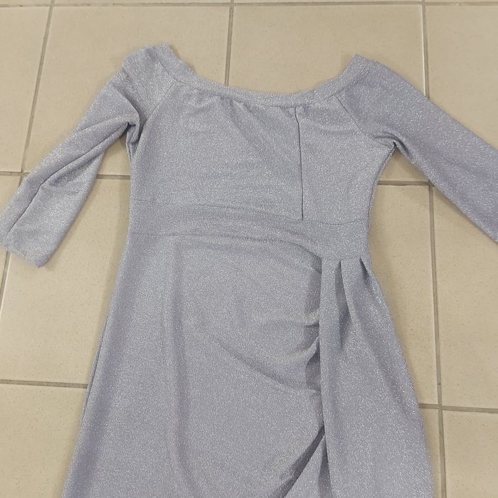 Плаття міді святкове