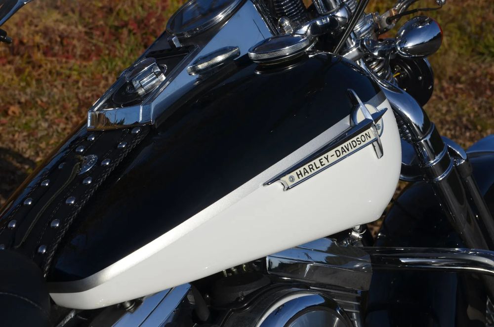Harley-Davidson