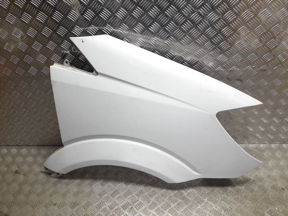 Mercedes sprinter w906 błotnik przód prawy