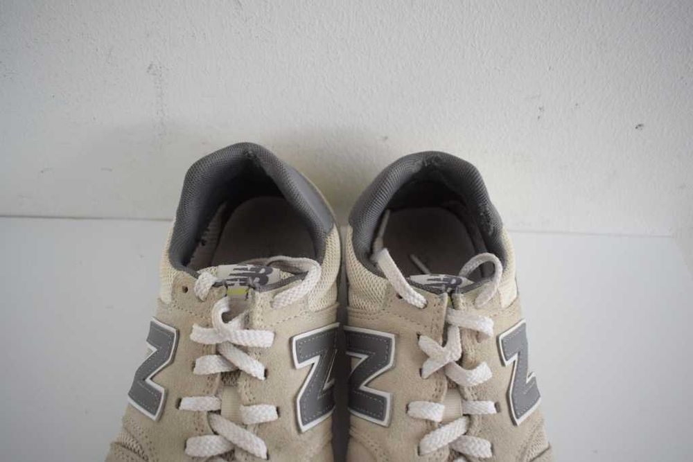 New Balance 373 buty sneakersy unisex 38