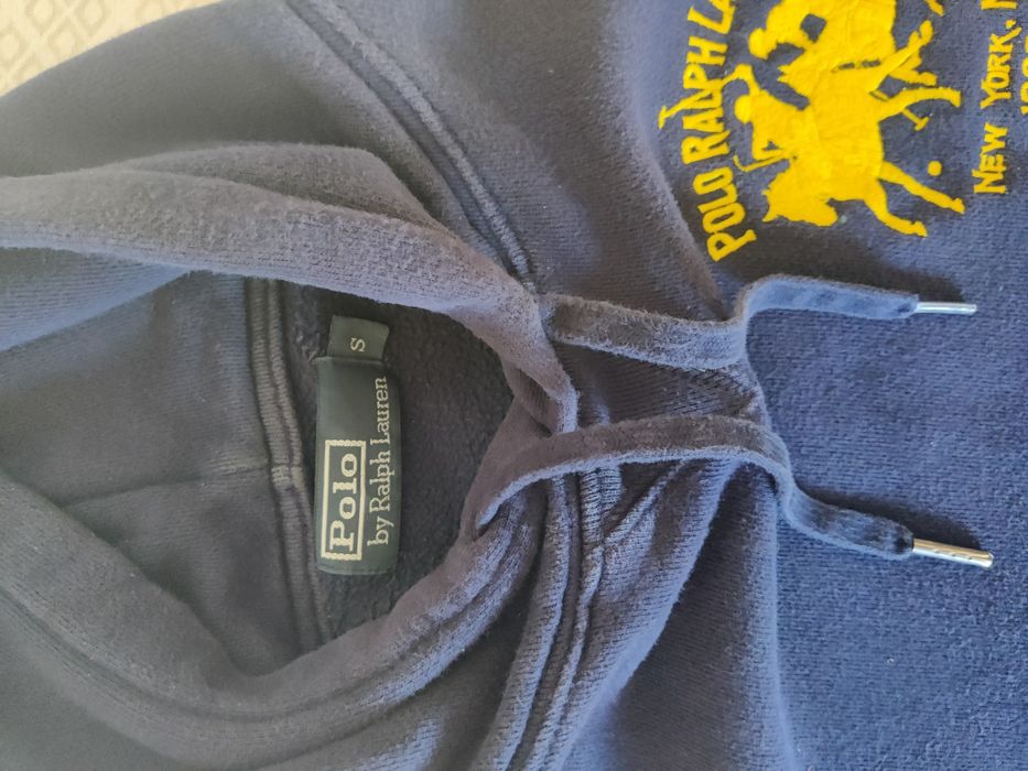 Sweatshirt Ralph Lauren