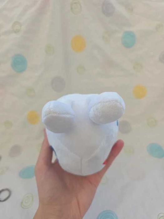 pokémon peluche do Togetic