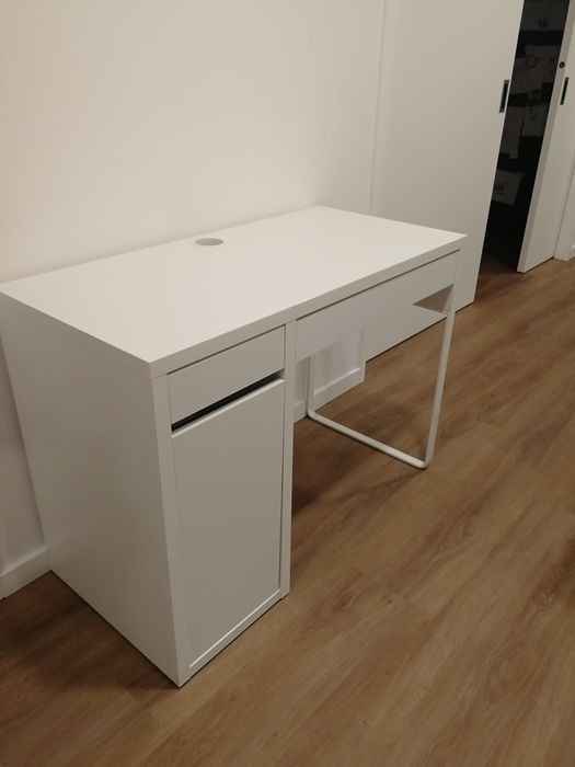 Secretária criança , branco, 105x50 cm