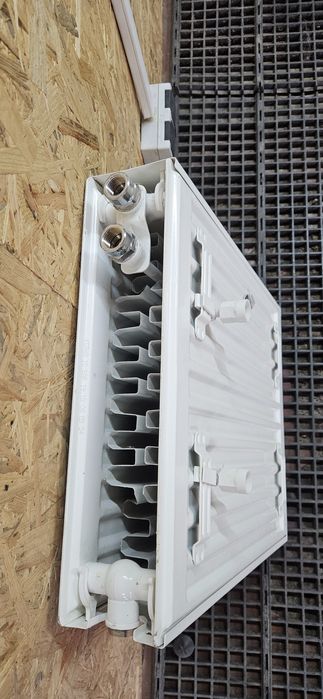 Батарея отопления радиатор отопления