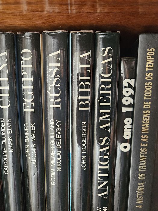 Vendo livros em óptimo estado