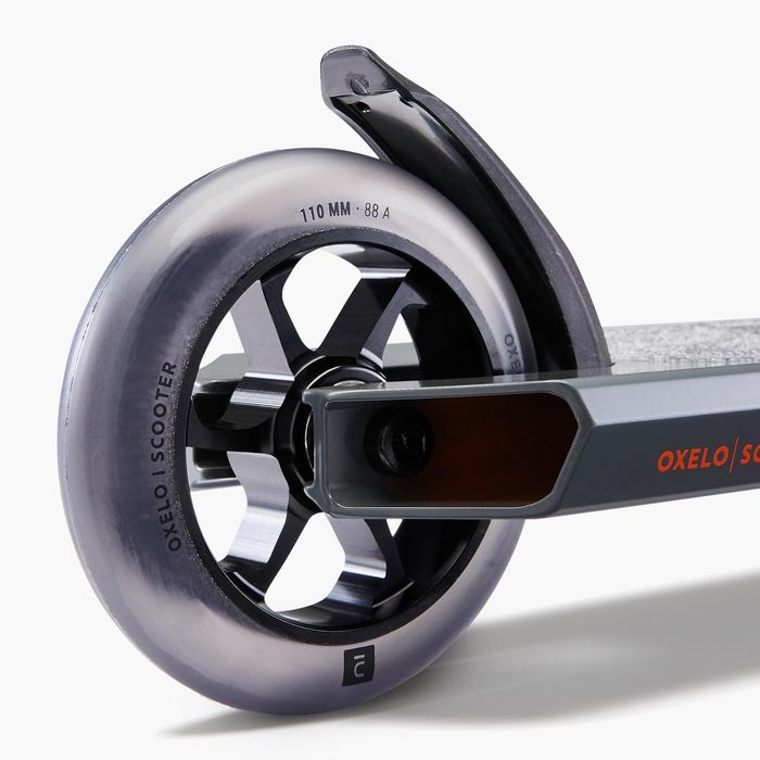 Trotinete Freestyle MF520 BURNING