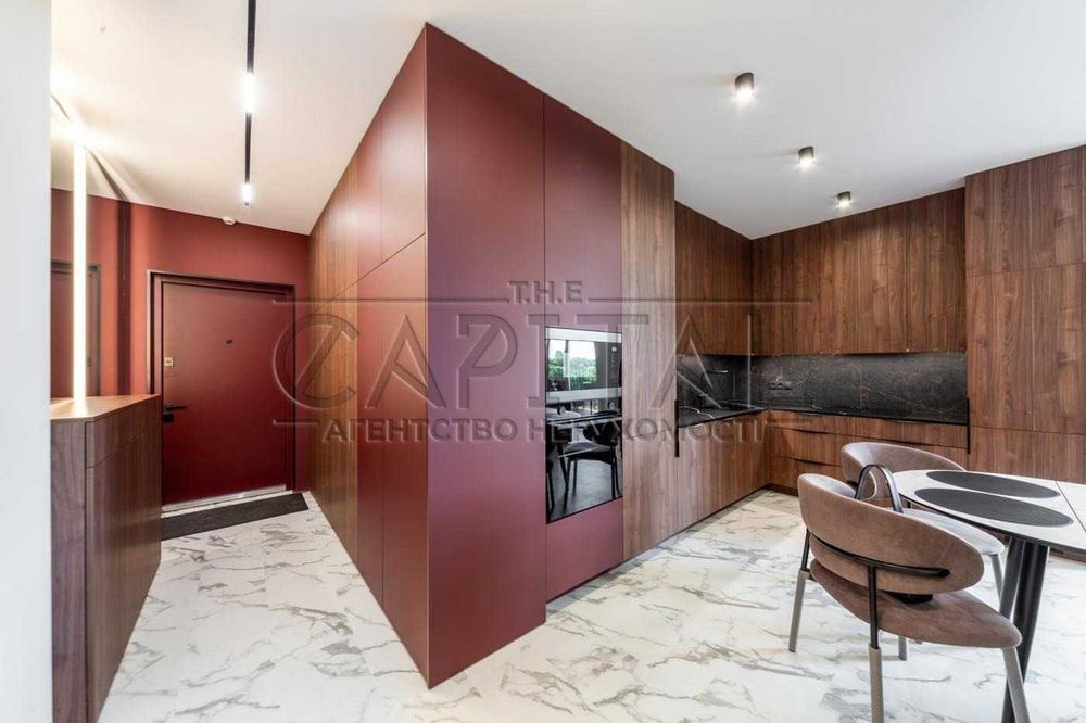 Продаж / Квартира / 83 м2 / ЖК Республіка / Голосіївський район