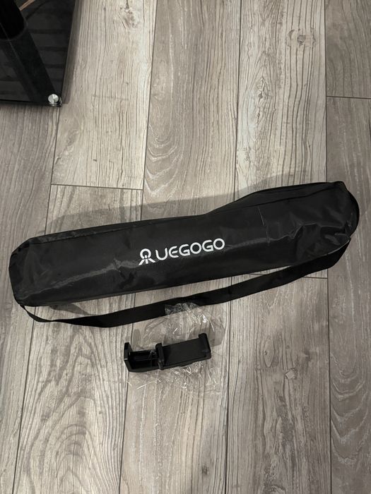 Sprzedam statyw UEGOGO 74-Inch Camera Tripod