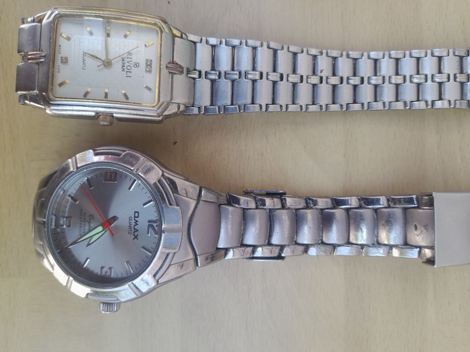 Часы наручные .,