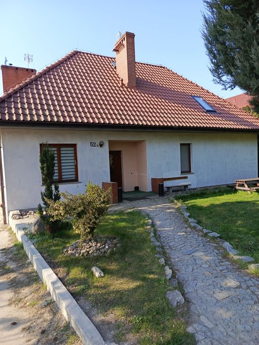 Mieszkanie 2 pokojowe