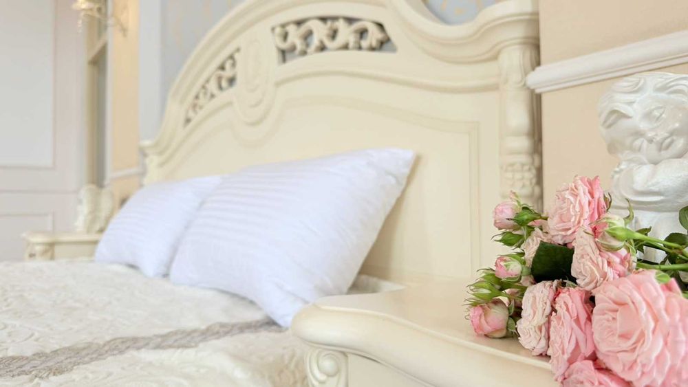 Апартаменти на Сумській,46