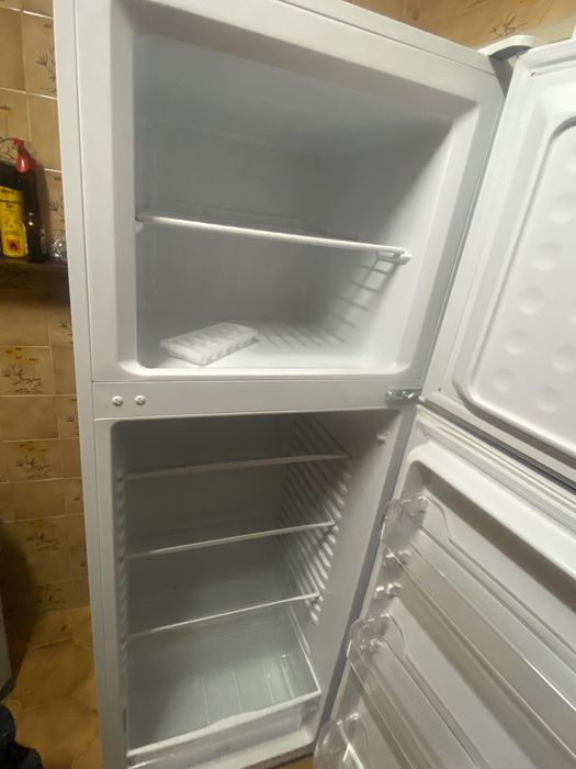 Frigorífico Hotpoint
