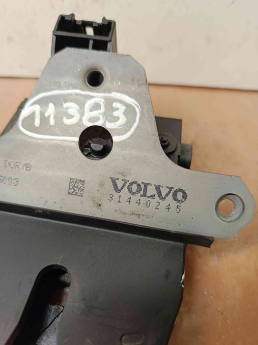 Fechadura / fecho da mala VOLVO V40 Hatchback