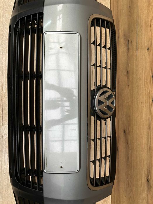 Zderzak przedni Volkswagen Passat B5 Lift kolor ld7w