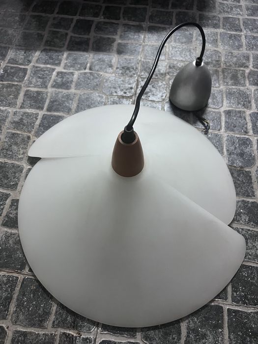 Candeeiro para quarto