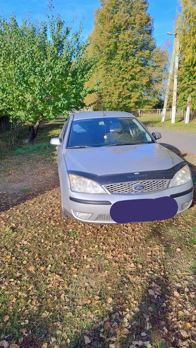 продам автомобіль Ford.mondeo 3