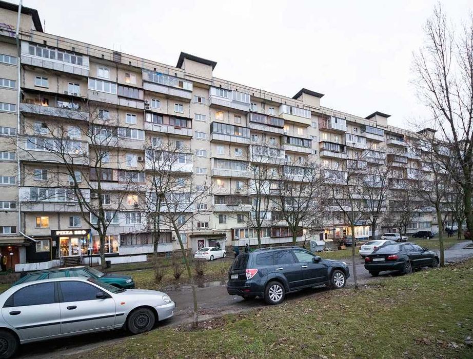 ПОДОБОВО, от 7дн. 3к. квартира  ул. Архипенко8 на 7чол.ЗНИЖКИ В ОПИСІ!