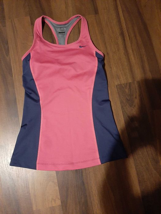 Top nike na silownię