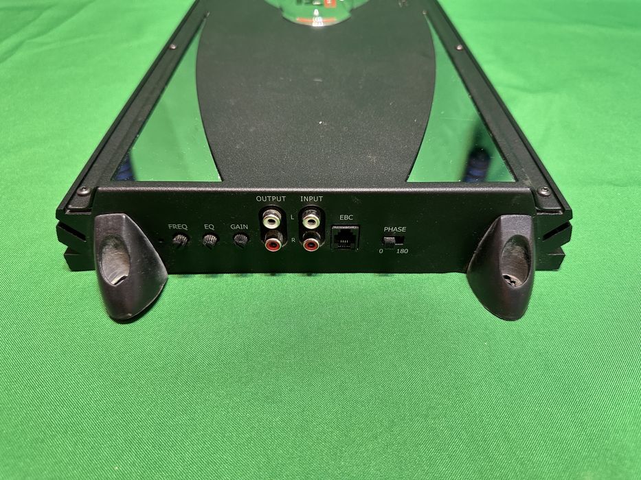 Моноблок  MTX Thunder 1501d