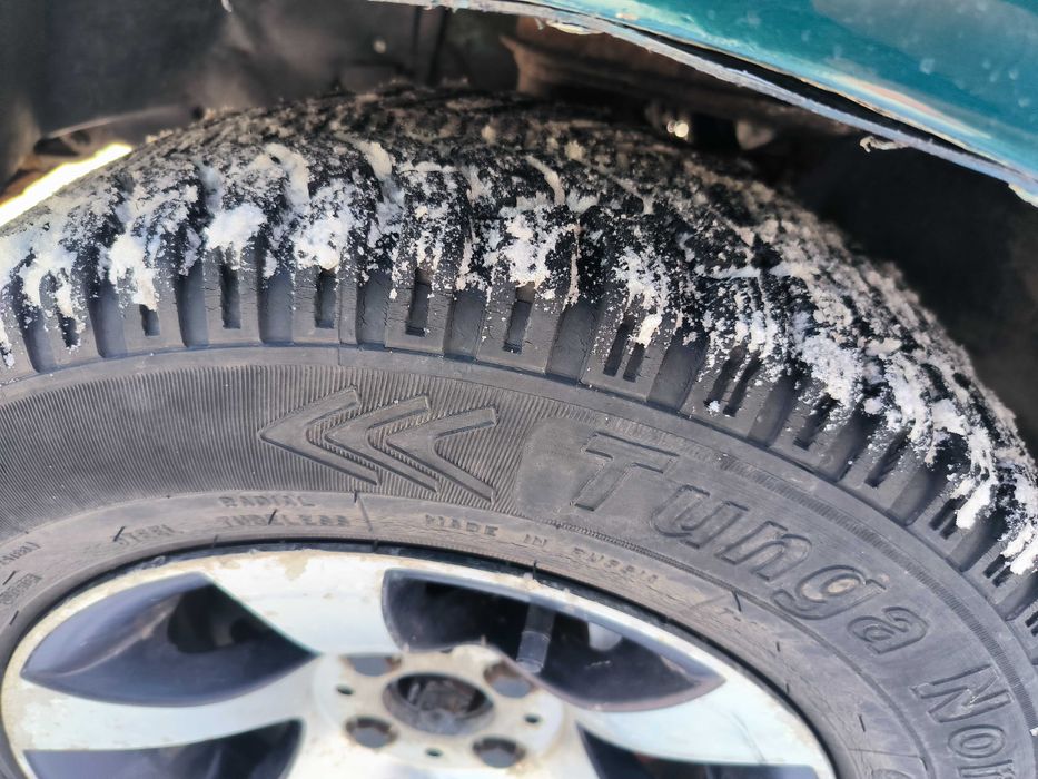 Дно Ланос 1.5 газ бензин