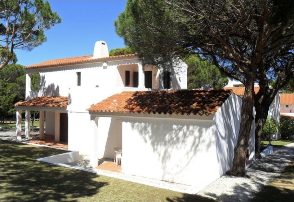 Apartamento férias Algarve, Albufeira, Falésia