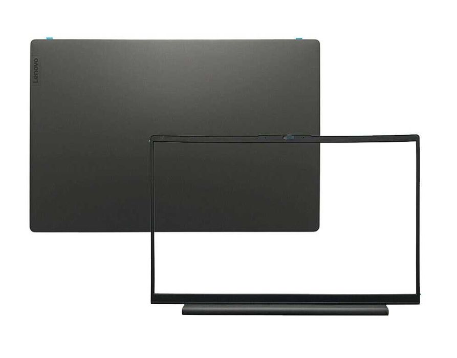 Крышка матрицы Lenovo IdeaPad 5-15IIL05 5-15ARE05 ITL05 корпус дисплея