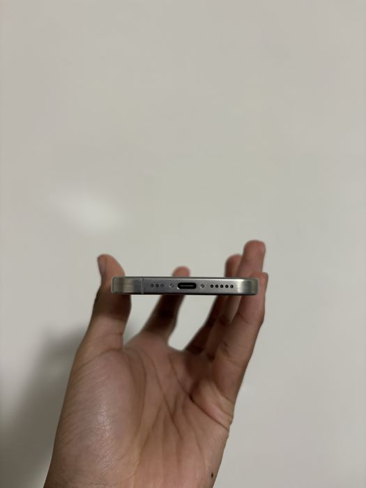 iphone 15 pro 128gb 86%