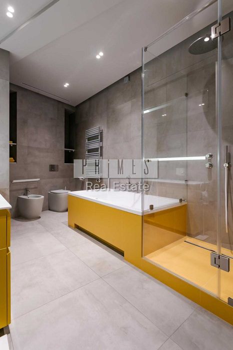 Продажа 6к квартира 265м2, ЖК Busov Hill, ул. Бусловская, 12