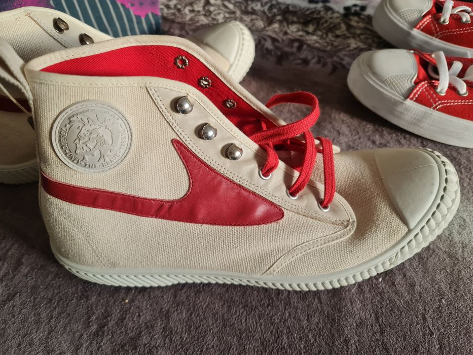 Buty diesel nowe roz 42