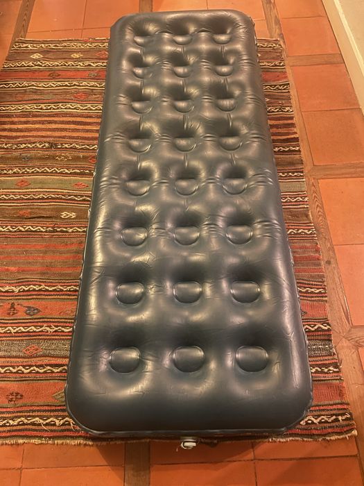 Colchao insuflavel 180/70