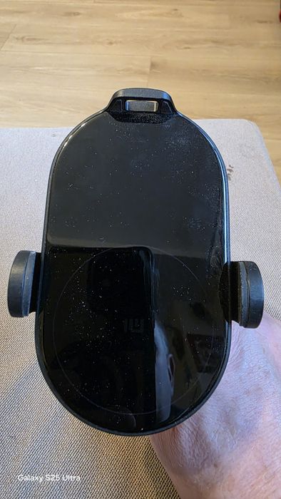 Uchwyt na smartfon z ładowaniem indukcyjny Xiaomi 20W