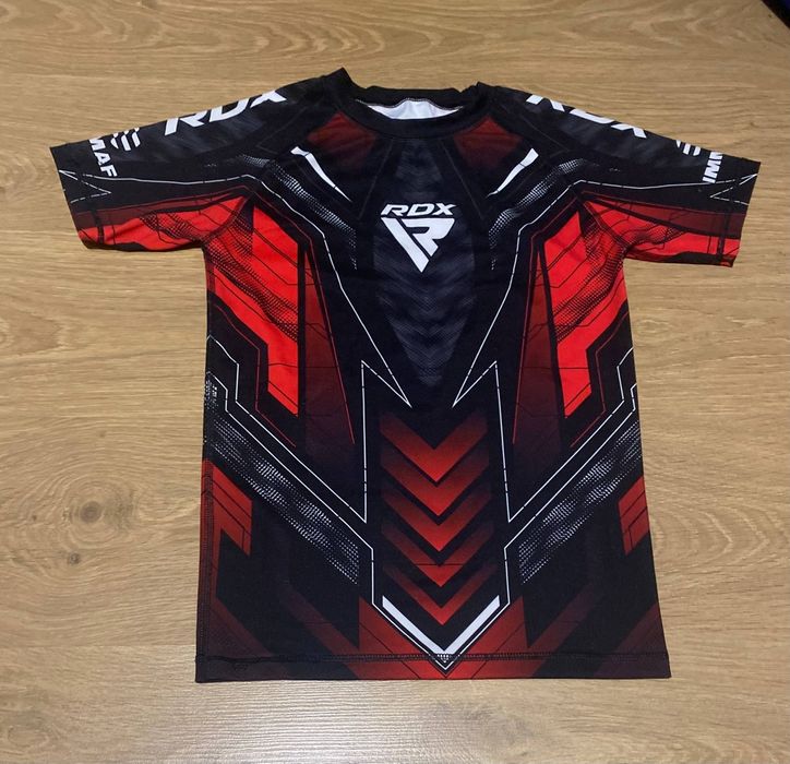 Рашгард RDX з ЧЄ