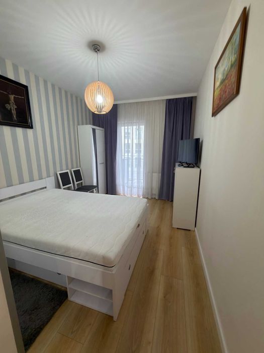 Mieszkanie – Chotomów - Widok 5